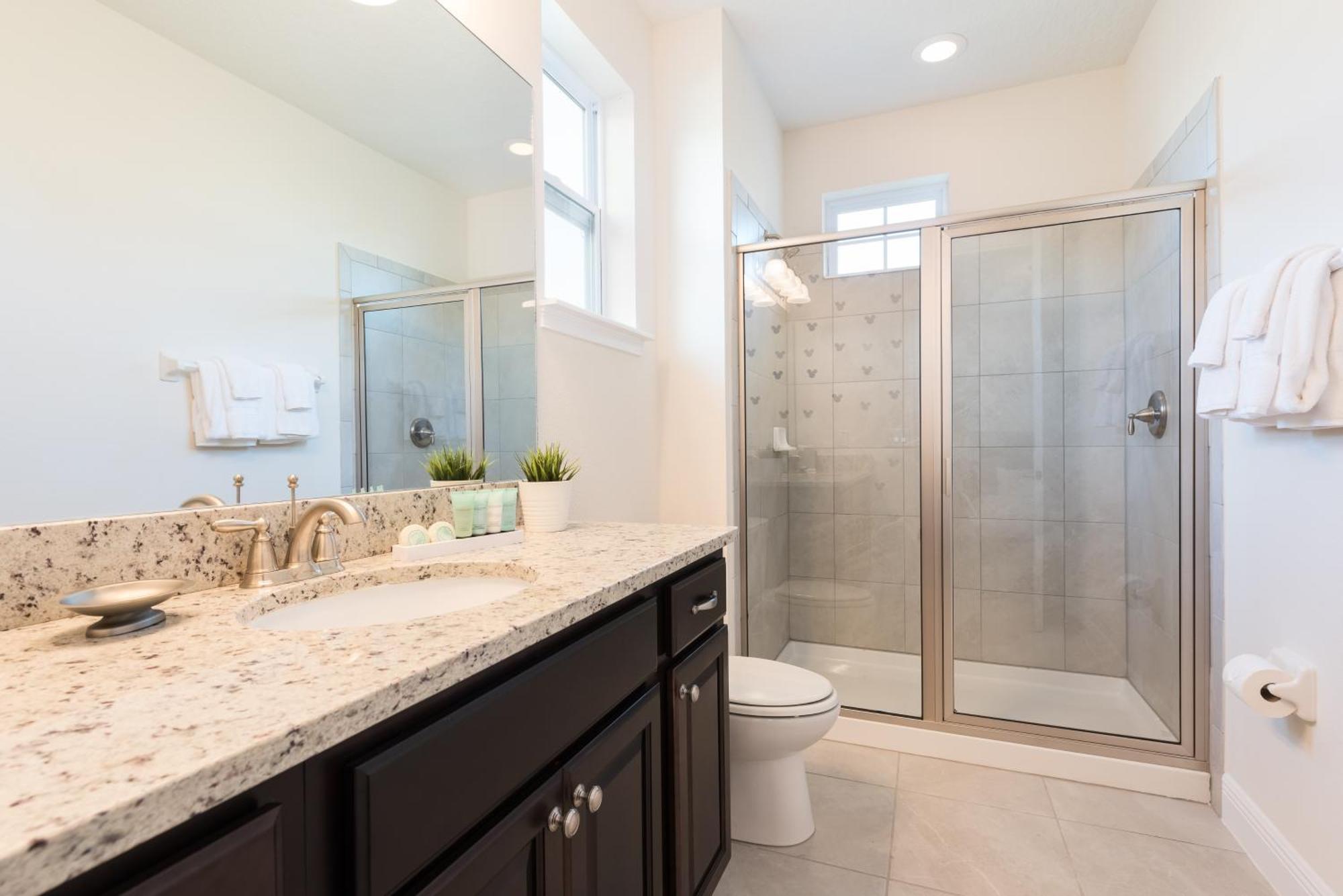 Fabulous Home By Rentyl Near Disney With Private Pool, Movie Room, Themed Rooms & Resort Amenities At Encore Resort - 360B Orlando Exterior foto