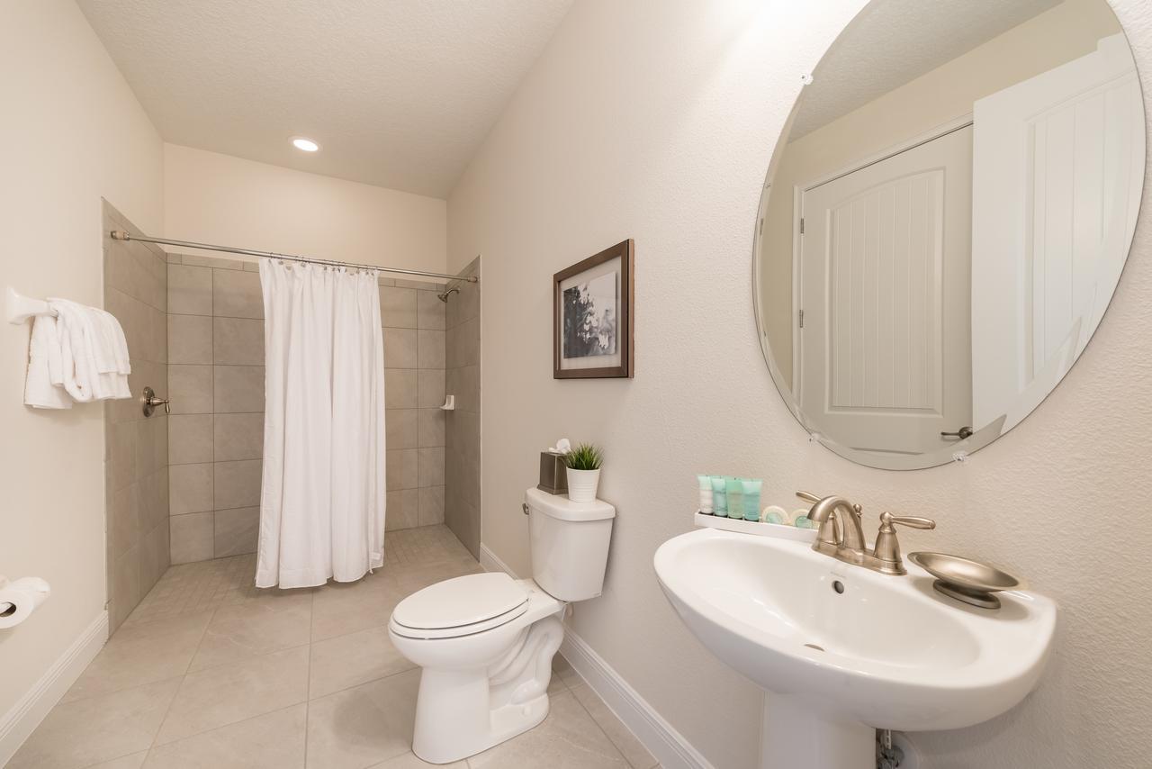 Fabulous Home By Rentyl Near Disney With Private Pool, Movie Room, Themed Rooms & Resort Amenities At Encore Resort - 360B Orlando Exterior foto