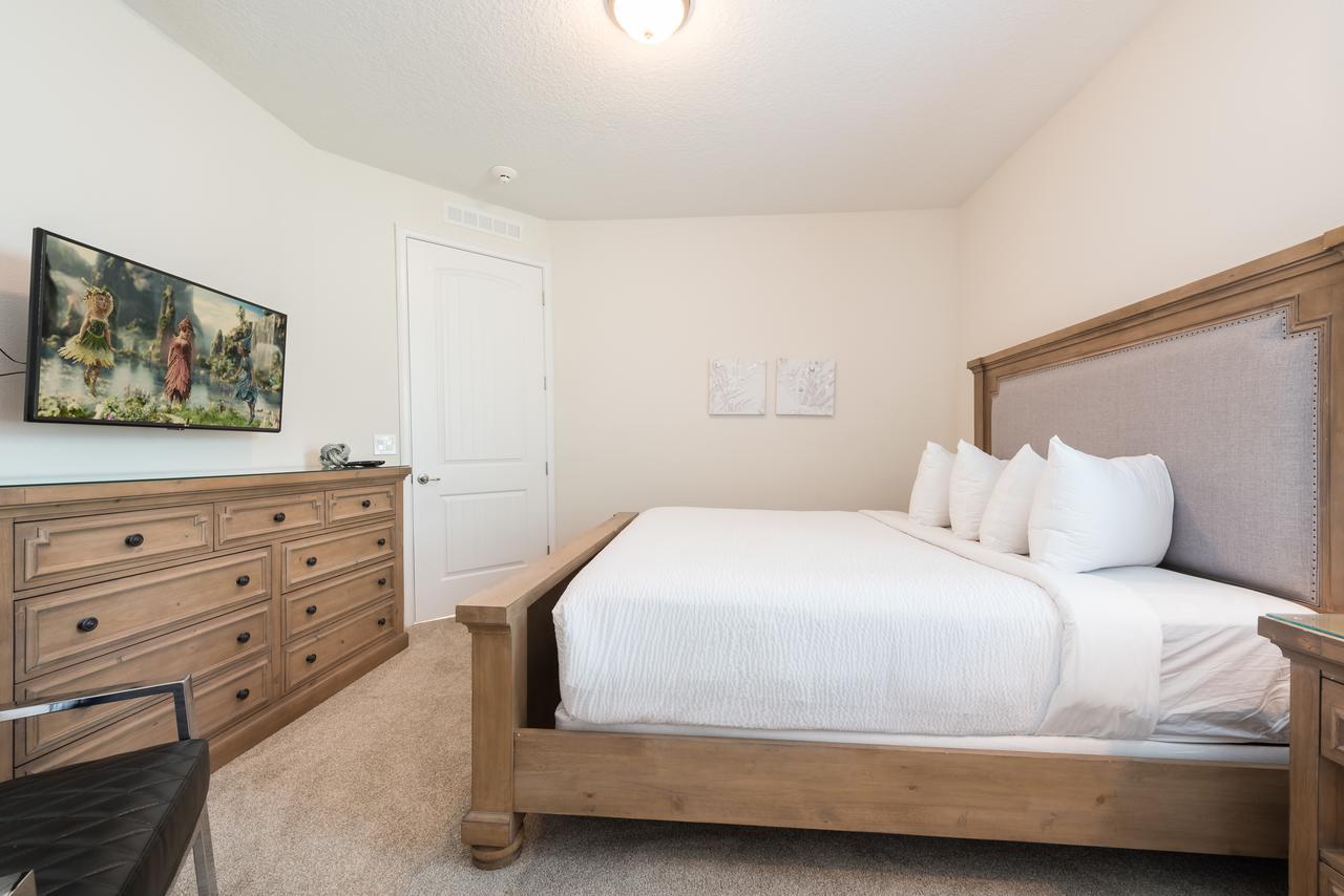 Fabulous Home By Rentyl Near Disney With Private Pool, Movie Room, Themed Rooms & Resort Amenities At Encore Resort - 360B Orlando Exterior foto